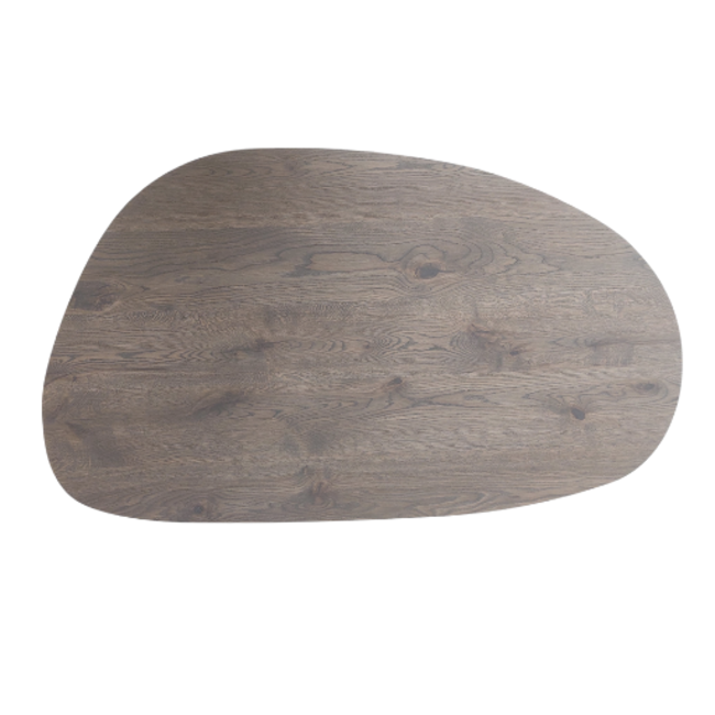 Salontafel Leaf - Mikado