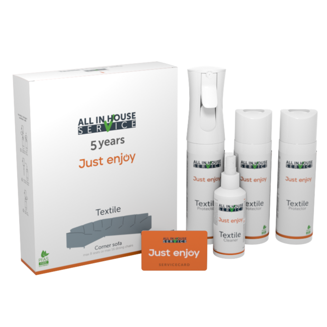 All in house textiel