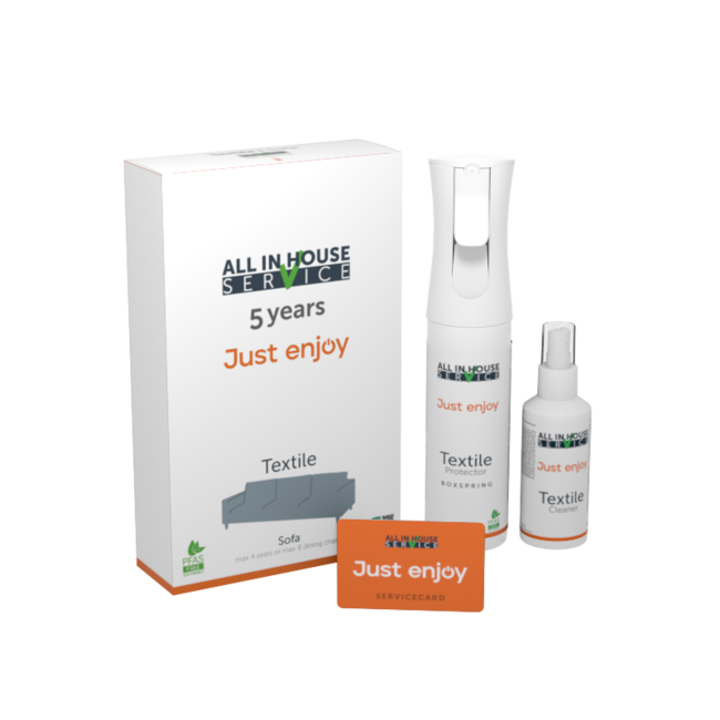 All in house textiel