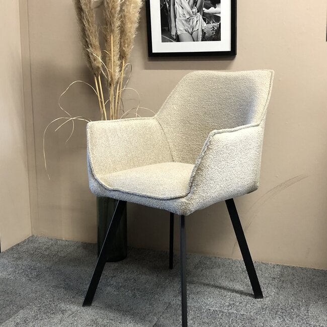 Eetkamerstoel Stella