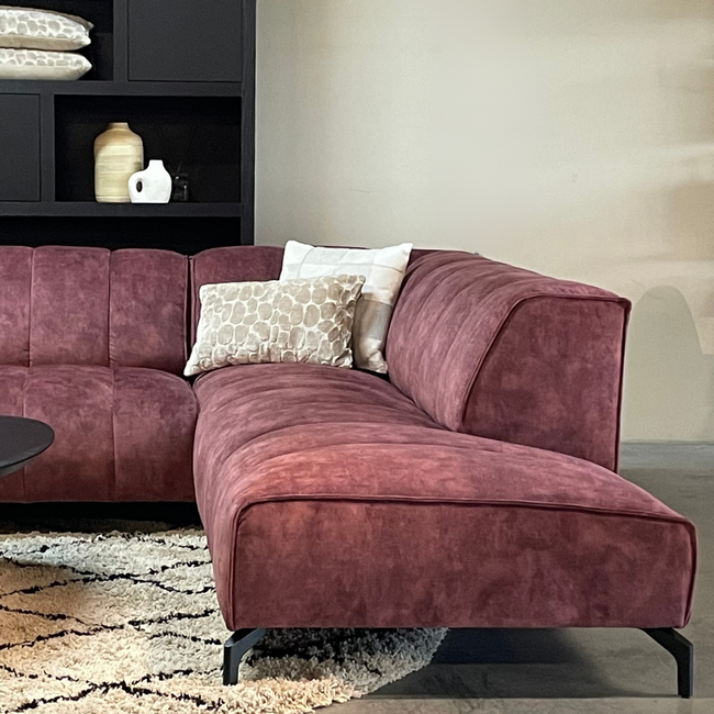 Bank Pien - 2-zits met armleuning