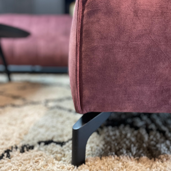 Bank Pien - 1-zits met armleuning