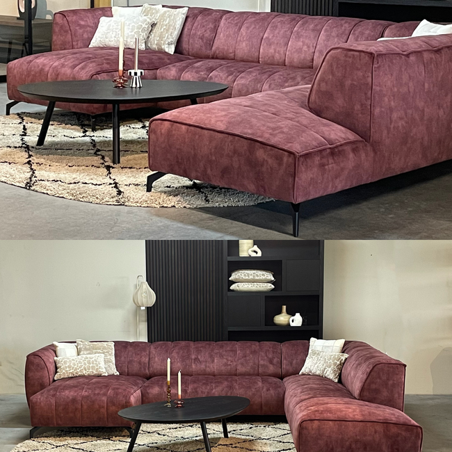 Bank Pien - 1-zits met armleuning