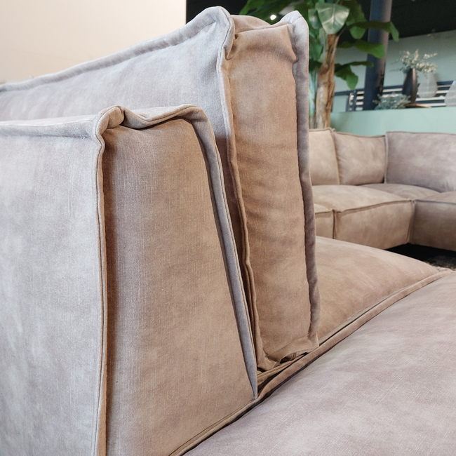 Bank Ruby - Fauteuil