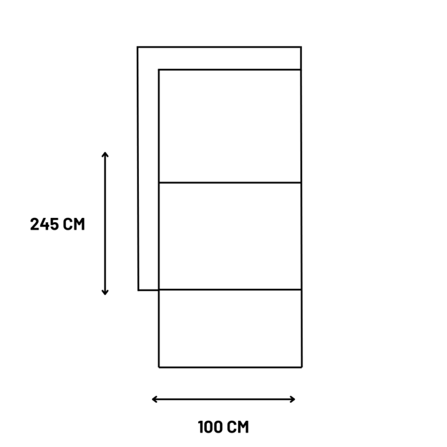 Bank Ruby - Eindstuk