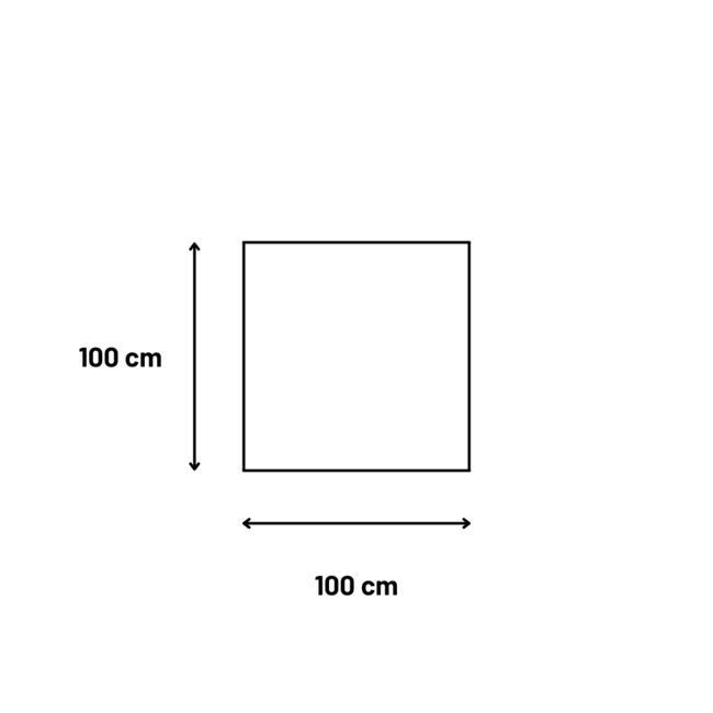 Hocker Robin - geheel naar wens samen te stellen