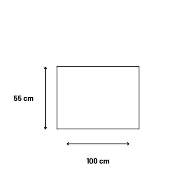 Hocker Robin - geheel naar wens samen te stellen