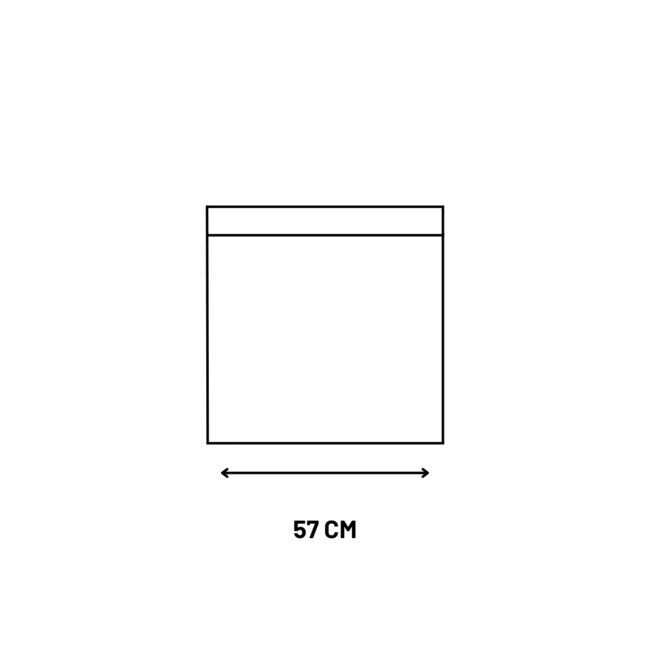 Bank Robin 1-zits ZA - geheel naar wens samen te stellen