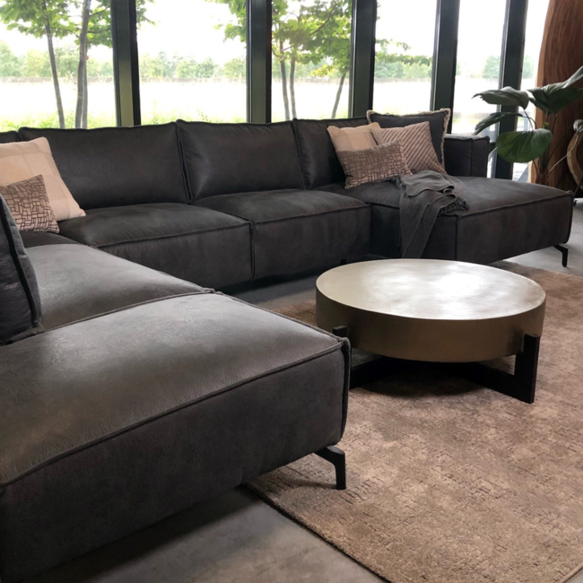 Bank Robin 1-zits ZA - geheel naar wens samen te stellen