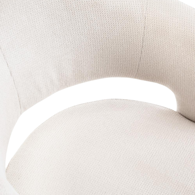 Eetkamerstoel Travis - Stel zelf samen