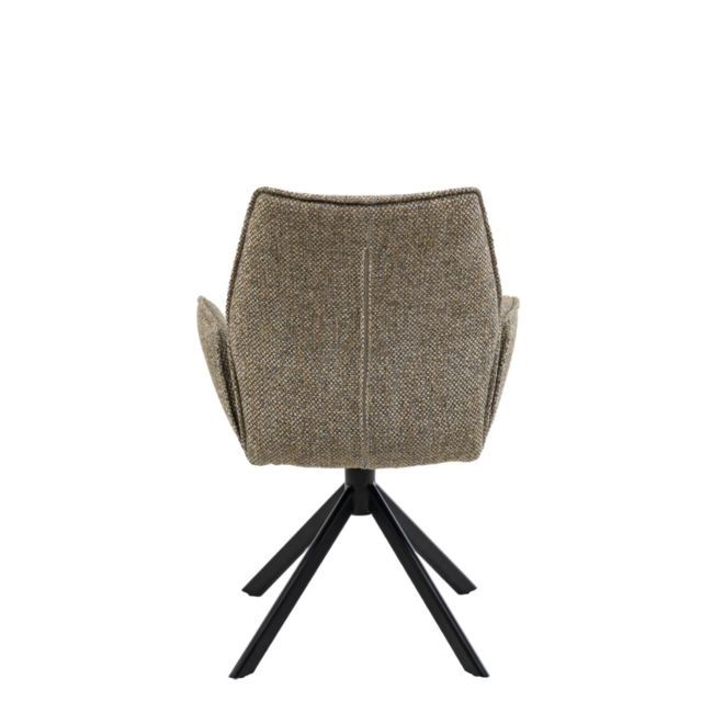 Eetkamerstoel Lotte - Be great lime 400