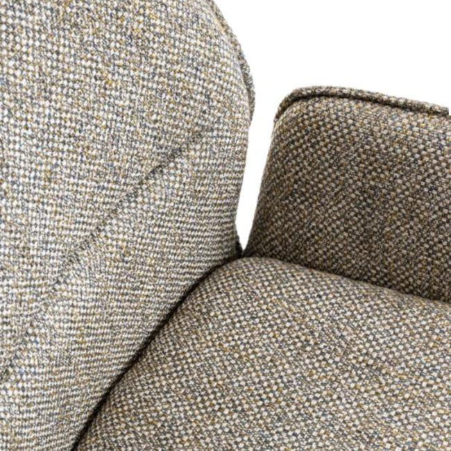 Eetkamerstoel Lotte - Be great lime 400