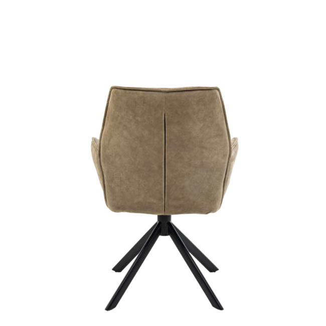 Eetkamerstoel Lotte - Be Real Papyrus 07