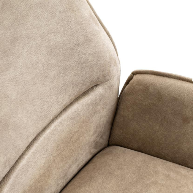 Eetkamerstoel Lotte - Be Real Papyrus 07