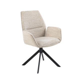 Eetkamerstoel Lotte - Stel zelf samen