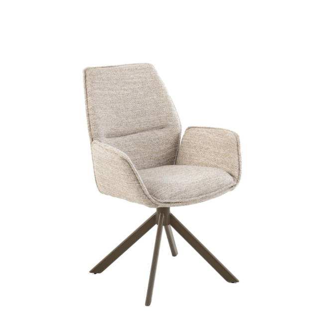 Eetkamerstoel Lotte - Stel zelf samen