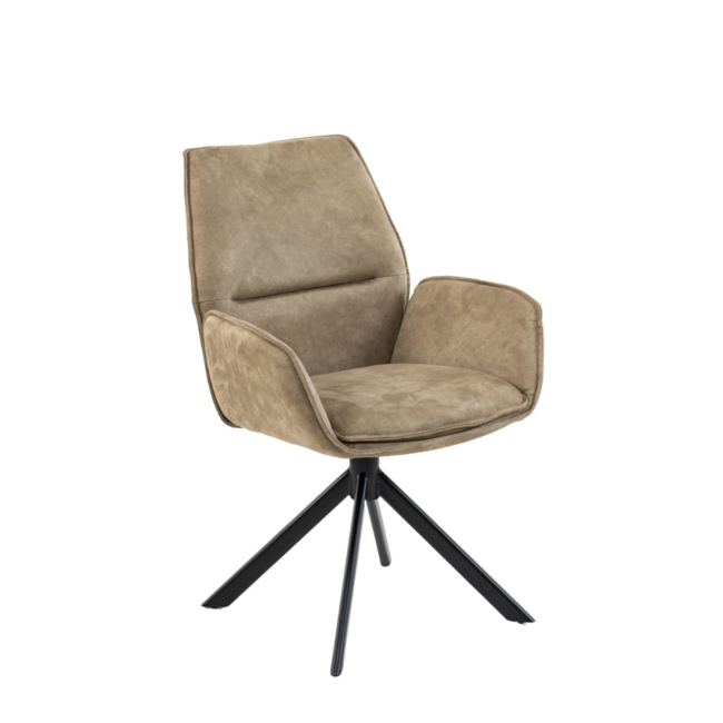 Eetkamerstoel Lotte - Stel zelf samen