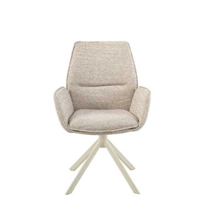 Eetkamerstoel Lotte - Stel zelf samen