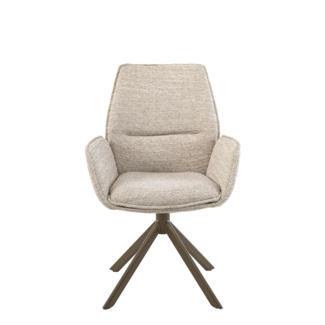 Eetkamerstoel Lotte - Stel zelf samen