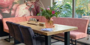 5 Tips bij aanschaf van een eetkamerbank