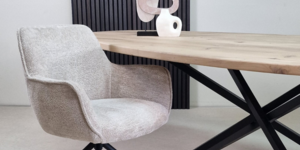Vijf tips voor het kiezen van de juiste eetkamerstoelen
