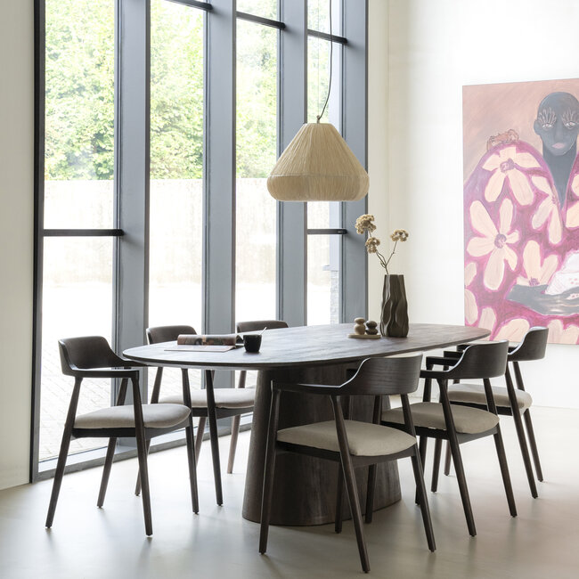 Eetkamerstoel Yorick