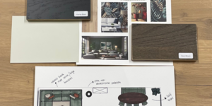 5 tips om de perfecte kleur voor jouw eettafel te kiezen