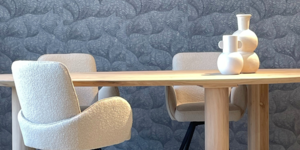 How to: Style je tafel af met houten kolompoten