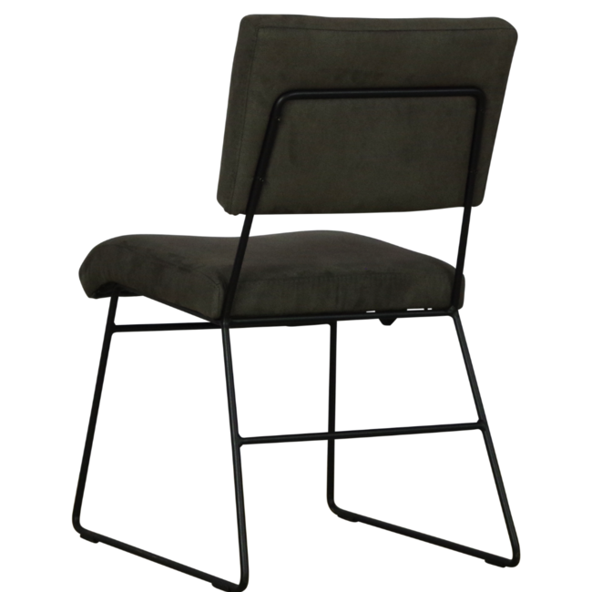 Eetkamerstoel Julia - geheel naar wens samen te stellen