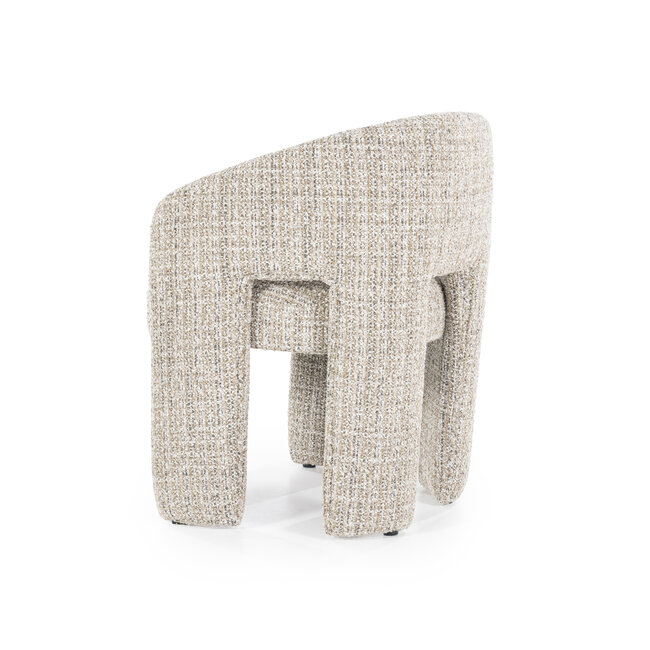 Eetkamerstoel Hamilton