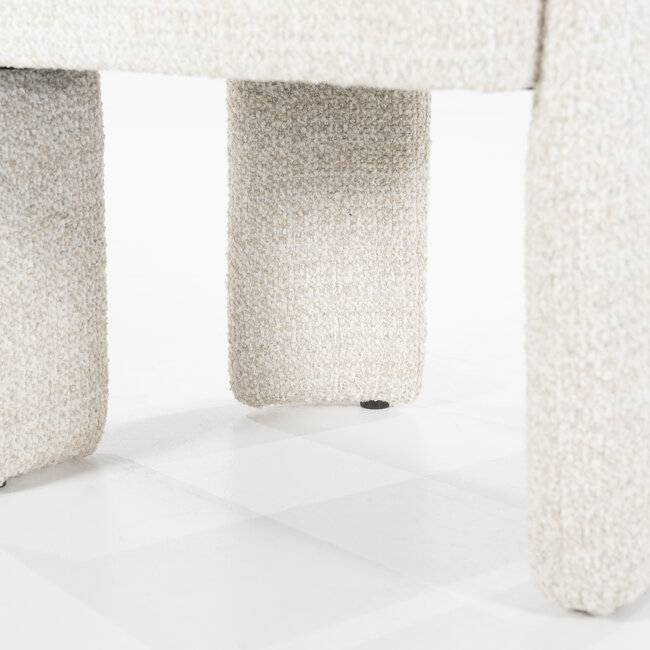 Eetkamerstoel Hamilton