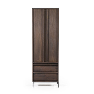 Wandkast Jimmy 2deurs