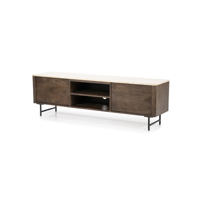 TV meubel Lio 170cm 2deurs