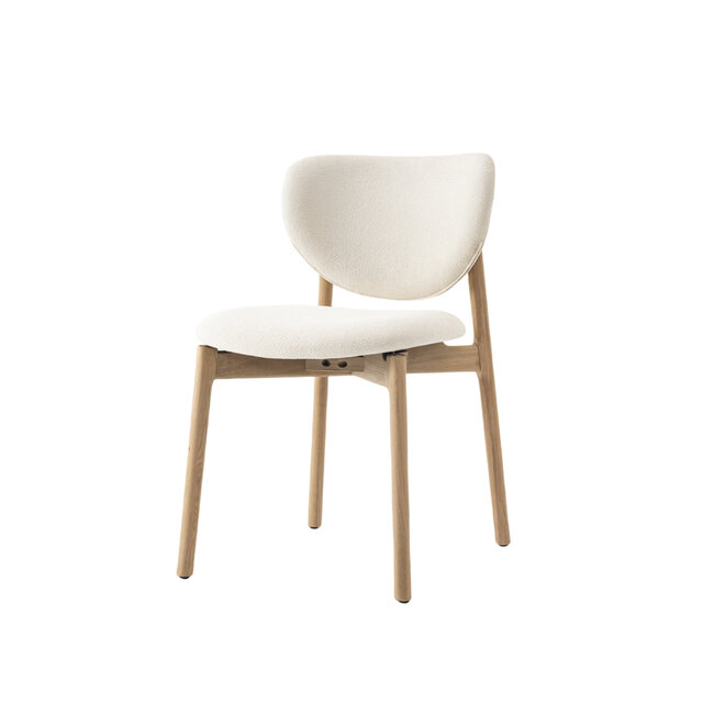 Tower Living Eetkamerstoel Pimonte