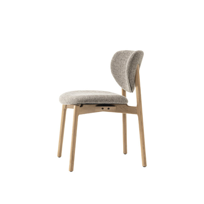 Tower Living Eetkamerstoel Pimonte