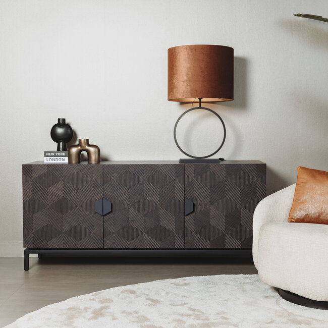 Dressoir San Marino 180cm