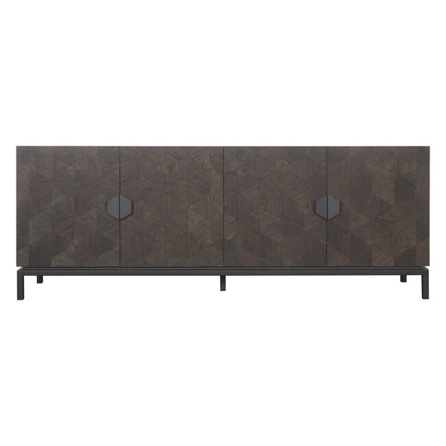 Dressoir San Marino 210cm