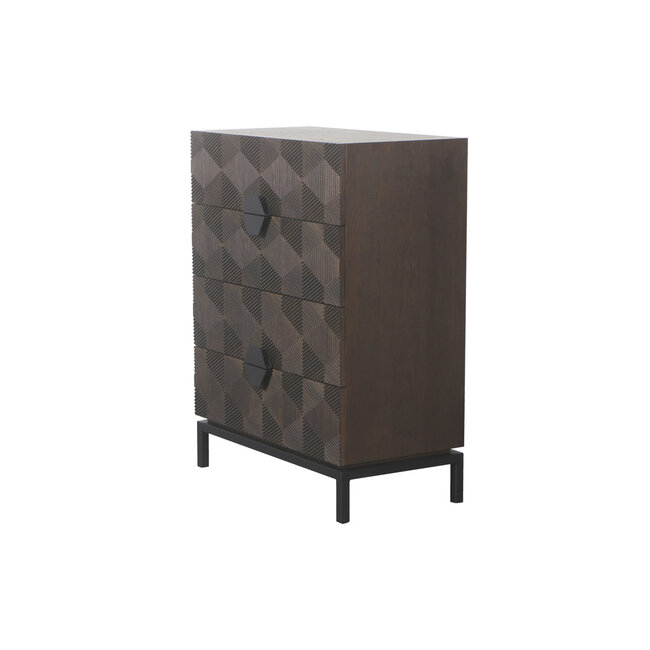 Ladekast  San Marino 85cm