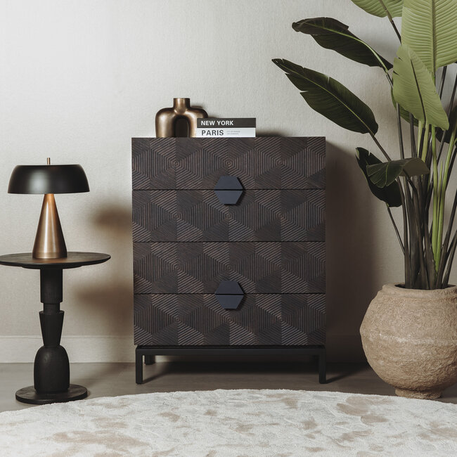 Ladekast  San Marino 85cm