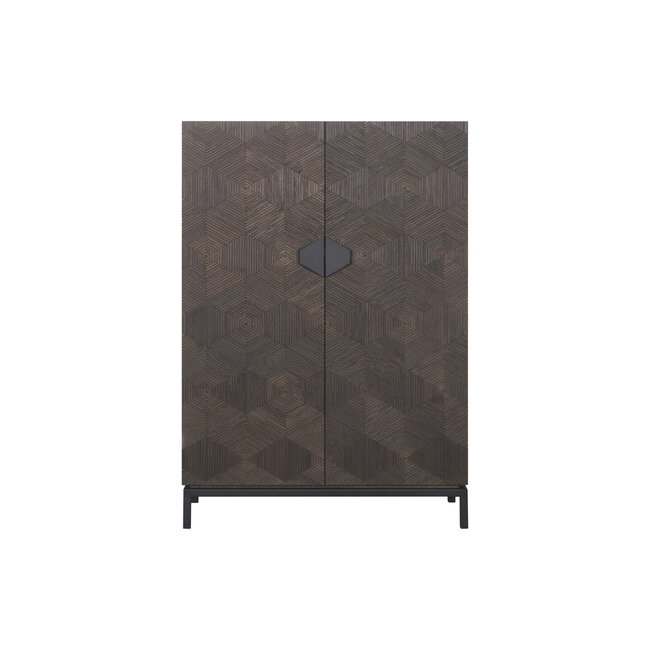 Opbergkast  San Marino 110cm