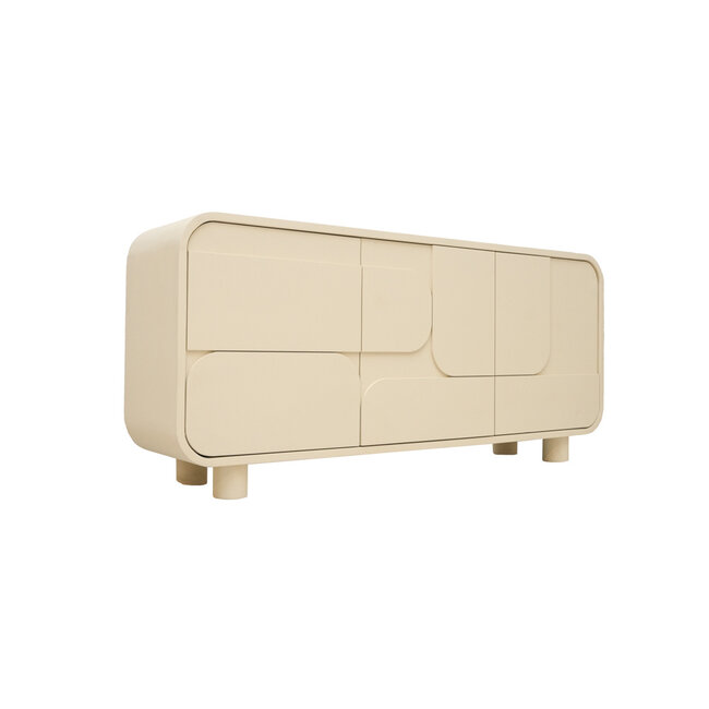 Dressoir Alviano 180cm