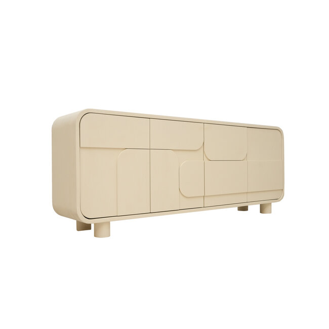 Dressoir Alviano 210cm