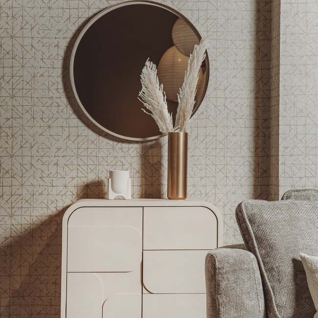 Opbergkast Alviano laag