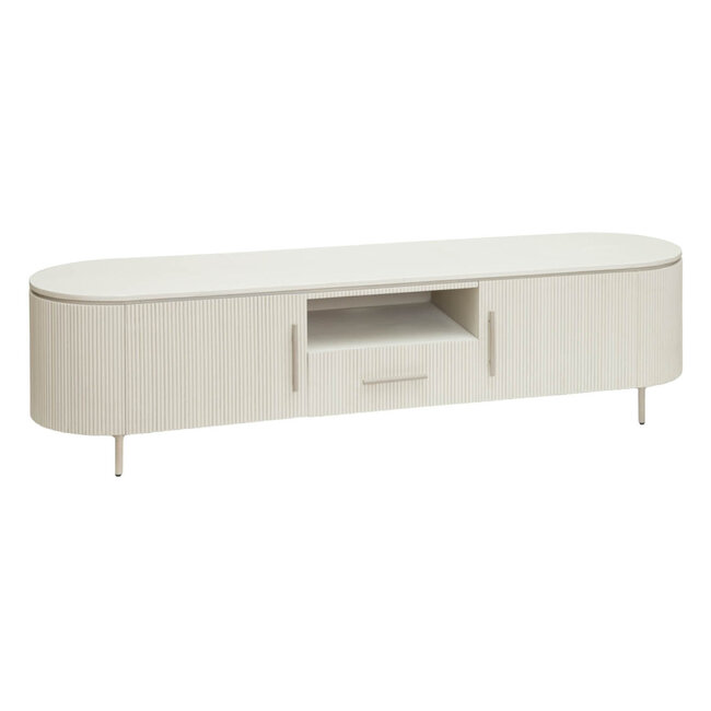 Tower Living Corbetta TV cabinet - 185x45x45