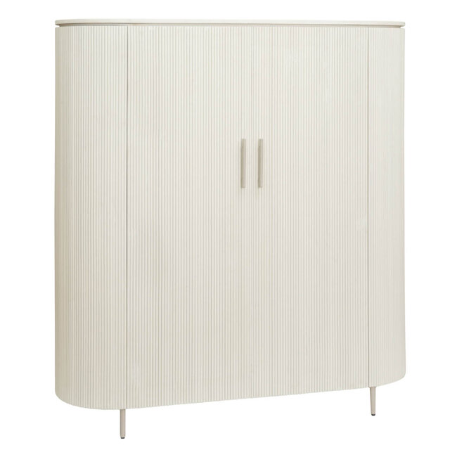 Tower Living Corbetta Opbergkast 135 cm