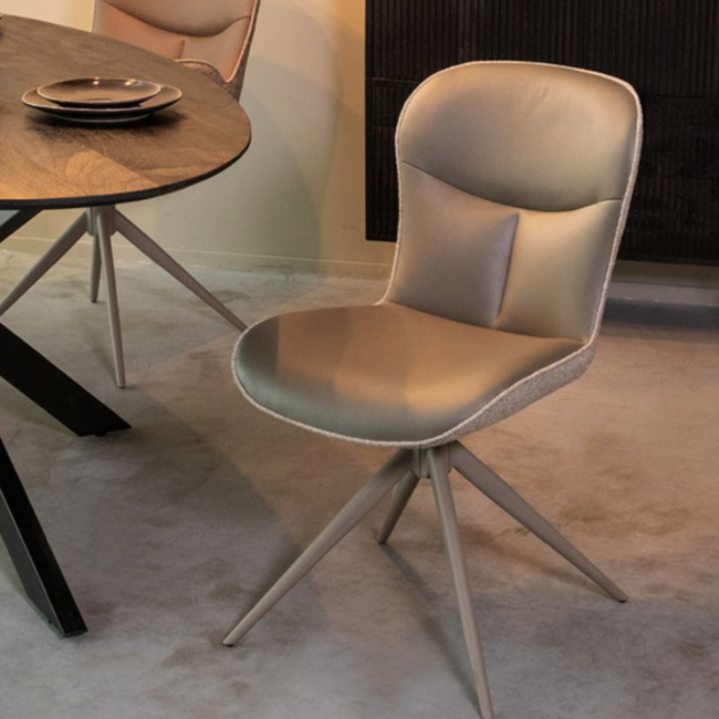 Eetkamerstoel Thorben