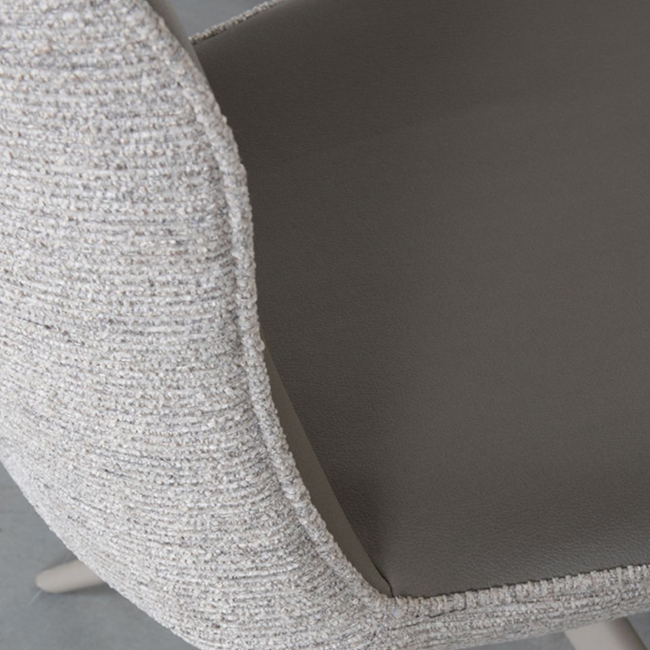 Eetkamerstoel Thorben