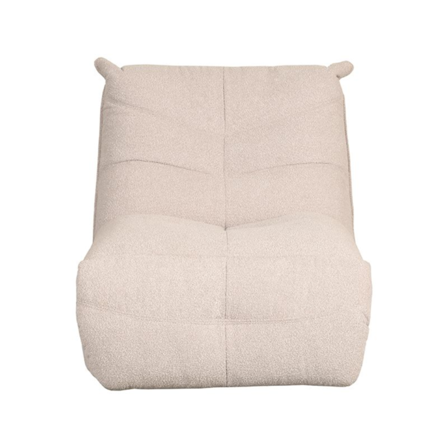 Relaxfauteuil Take it Easy - Naturel