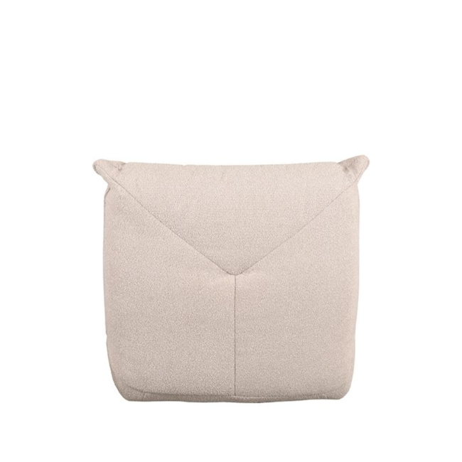 Relaxfauteuil Take it Easy - Naturel