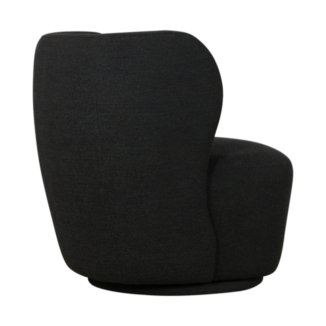 Draaifauteuil Roan